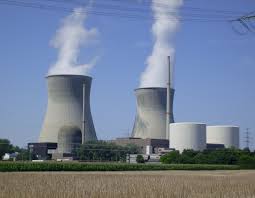 Nuclear Power Plants  Germany